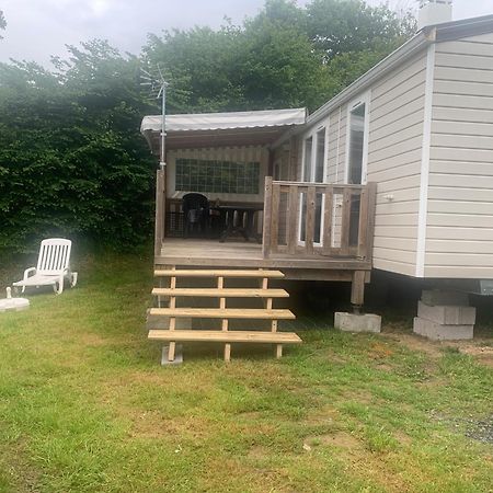 Mobil Home 10 M Et Mme Colas Litteau Luaran gambar